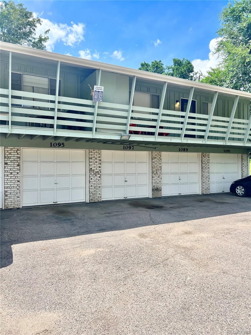 1088 Miller St & 1089 Lee St, Lakewood, CO 80215
