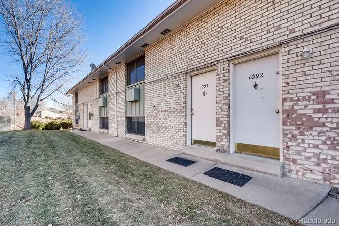 1088 Miller St & 1089 Lee St, Lakewood, CO 80215