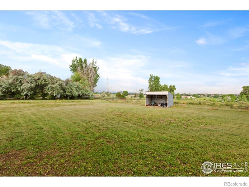 991 Peaceful View Pl, Johnstown, CO 80534