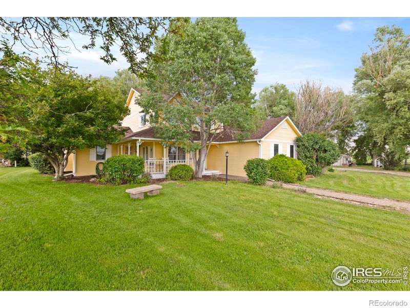 991 Peaceful View Pl, Johnstown, CO 80534