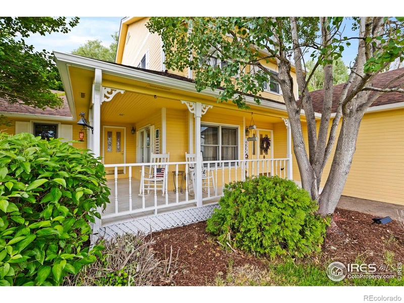 991 Peaceful View Pl, Johnstown, CO 80534