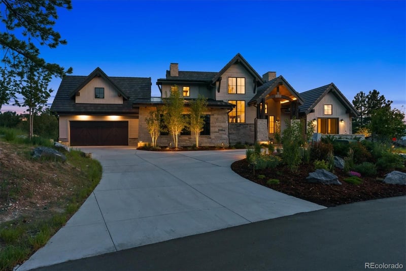 1118 Northwood Ln, Castle Rock, CO 80108