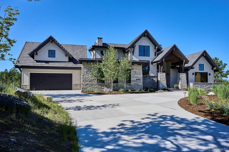 1118 Northwood Ln, Castle Rock, CO 80108
