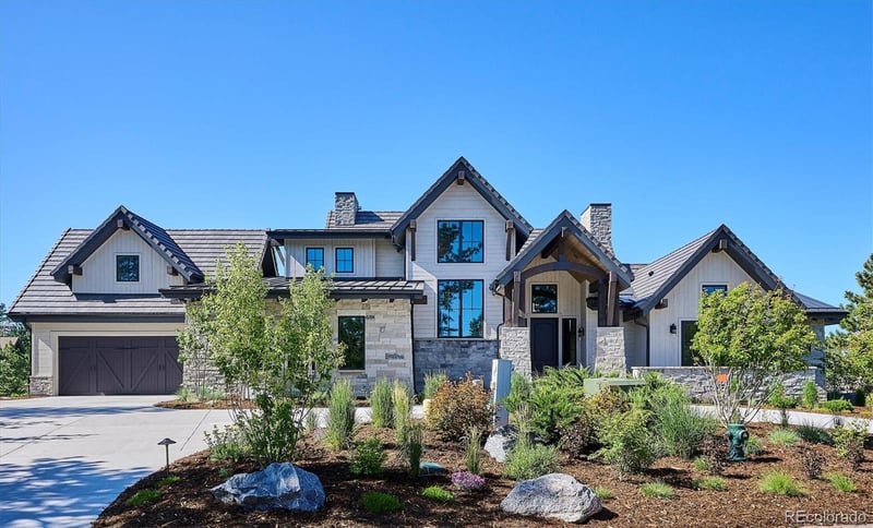 1118 Northwood Ln, Castle Rock, CO 80108