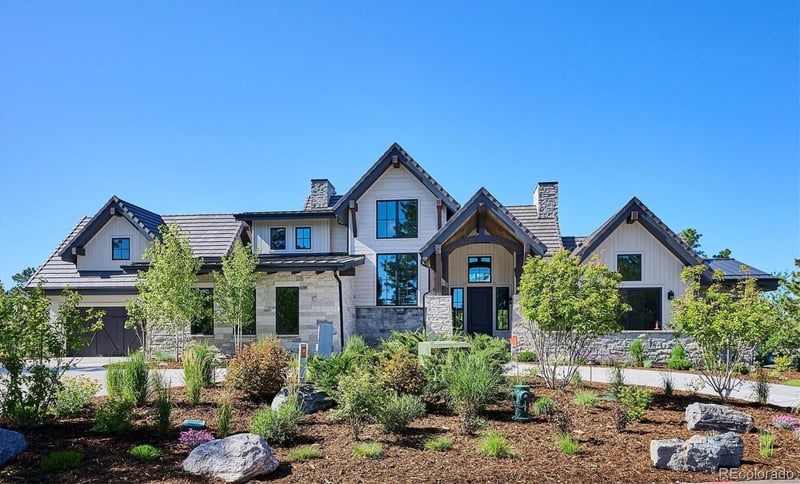 1118 Northwood Ln, Castle Rock, CO 80108