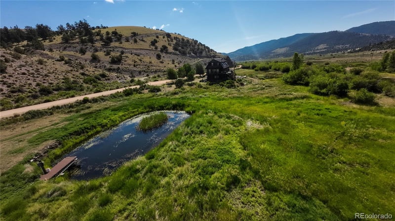 50002 County Road Ll56, Villa Grove, CO 81155