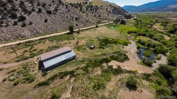 50002 County Road Ll56, Villa Grove, CO 81155