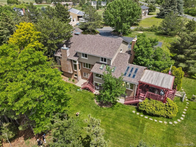 6895 S Norfolk St, Foxfield, CO 80016