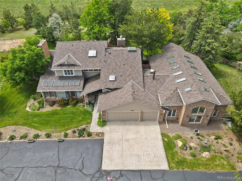 6895 S Norfolk St, Foxfield, CO 80016