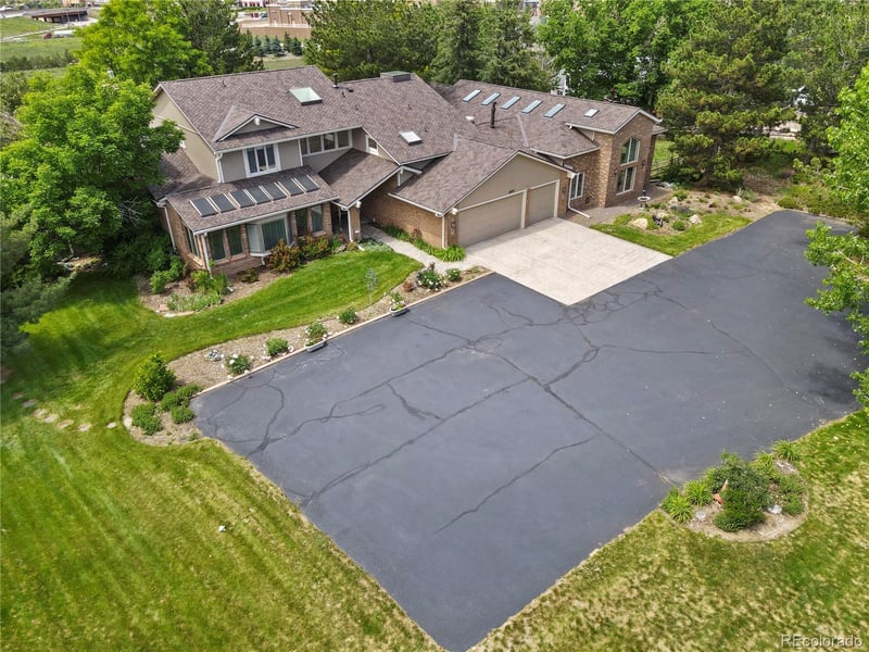 6895 S Norfolk St, Foxfield, CO 80016