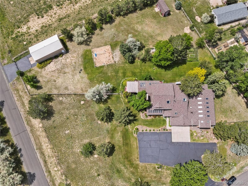 6895 S Norfolk St, Foxfield, CO 80016