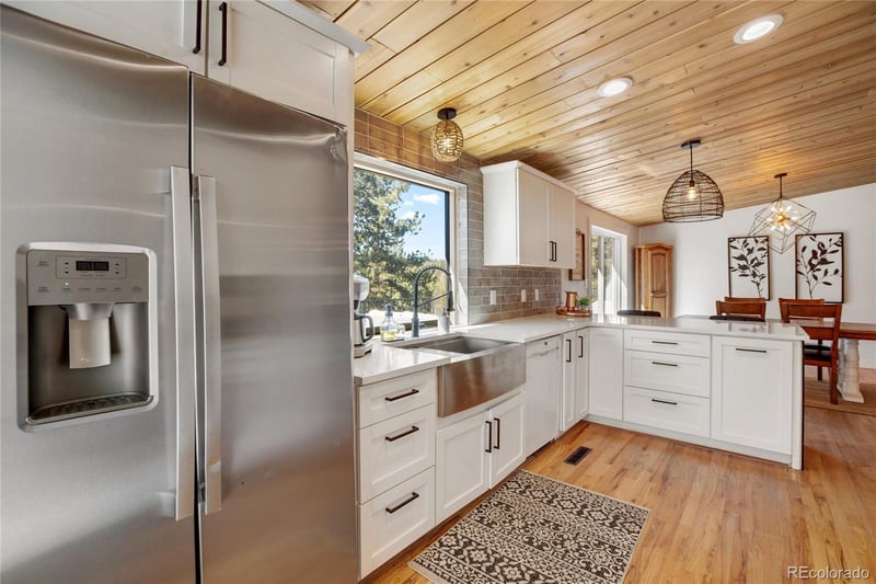 944 County Road 512, Divide, CO 80814