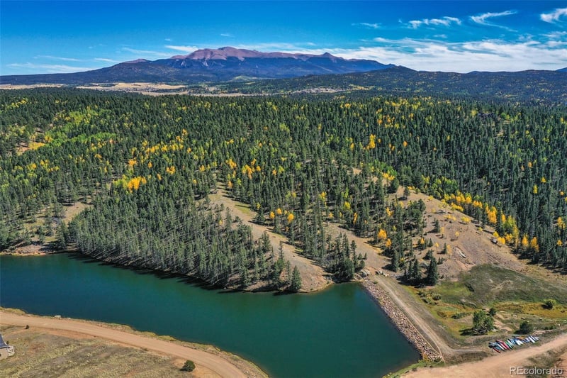 944 County Road 512, Divide, CO 80814