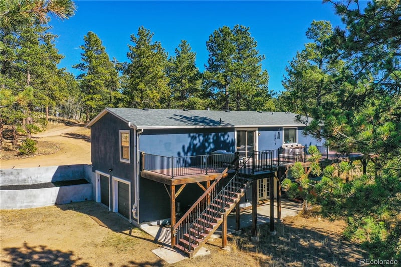 944 County Road 512, Divide, CO 80814