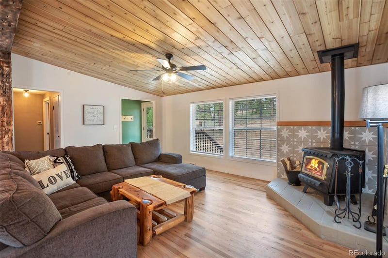 944 County Road 512, Divide, CO 80814
