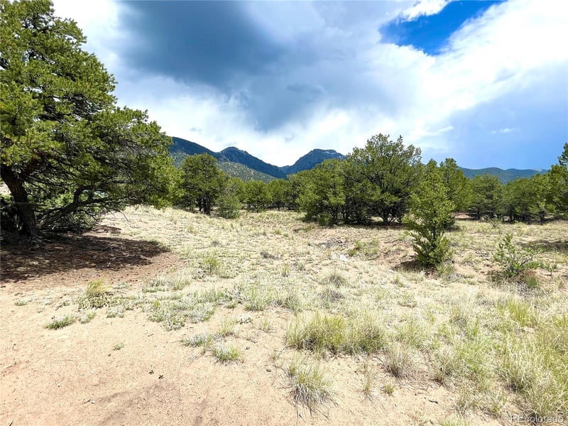 TRACT 4 PHILLEO ANNEX Hemlock St, Crestone, CO 81131