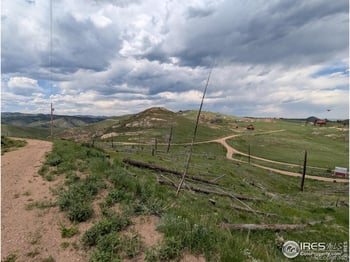 598 Mount Mcconnell Dr, Livermore, CO 80536