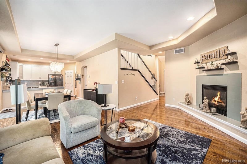 12051 E Lake Cir, Greenwood Village, CO 80111