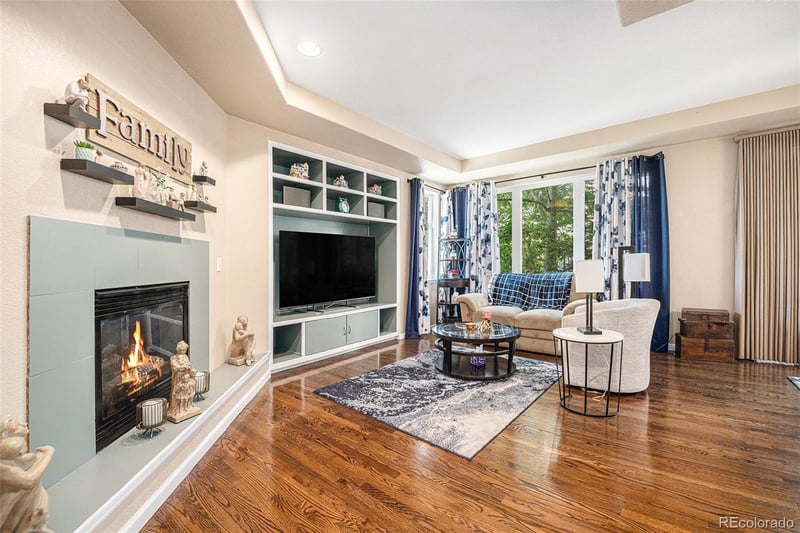 12051 E Lake Cir, Greenwood Village, CO 80111