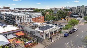 1650 Pennsylvania St, Denver, CO 80203