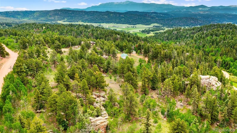 94 - 146 Cr 403 , Florissant, CO 80816