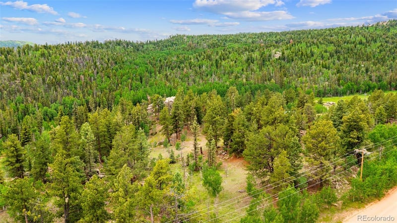 94 - 146 Cr 403 , Florissant, CO 80816