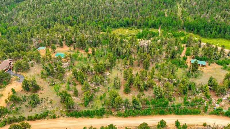 94 - 146 Cr 403 , Florissant, CO 80816