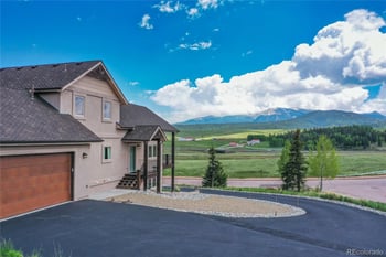 407 Meadow Park Dr, Divide, CO 80814