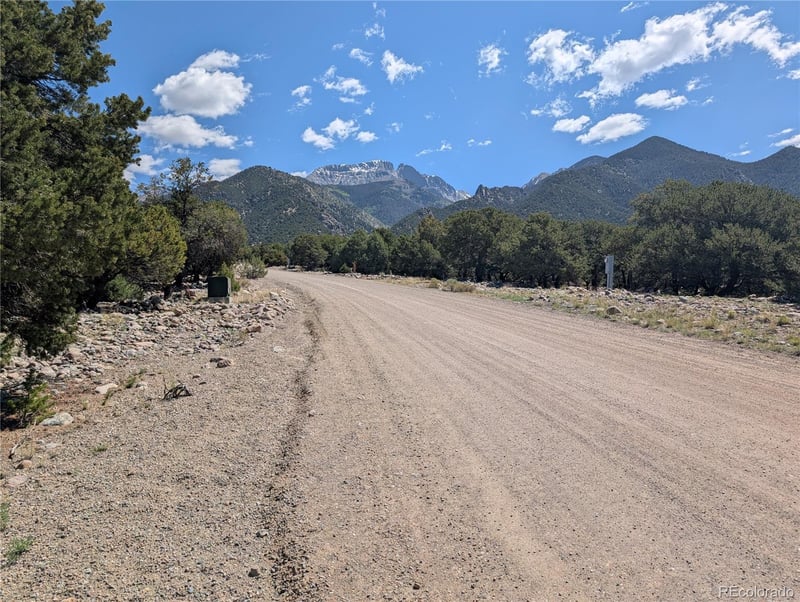 2724-2729 Holiday Way, Crestone, CO 81131