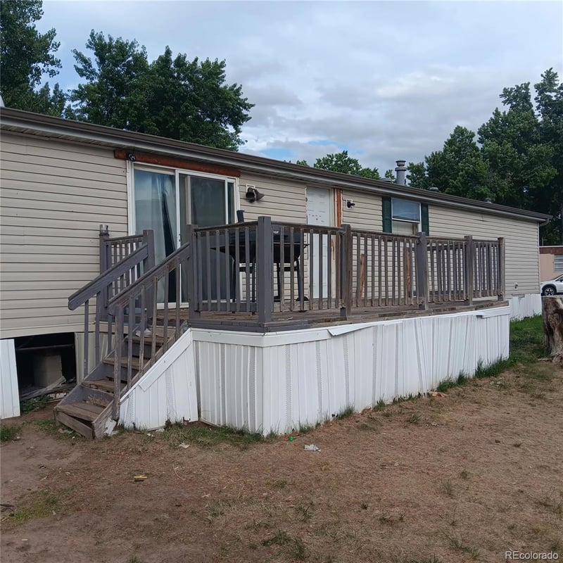 3060 E Bridge St Lot 369, Brighton, CO 80601