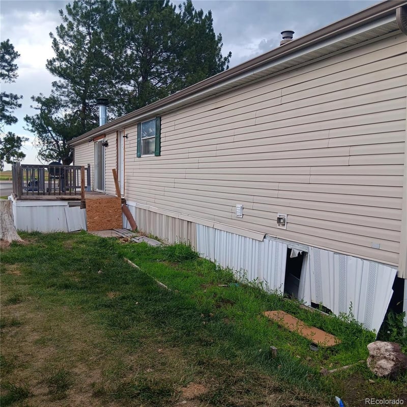 3060 E Bridge St Lot 369, Brighton, CO 80601