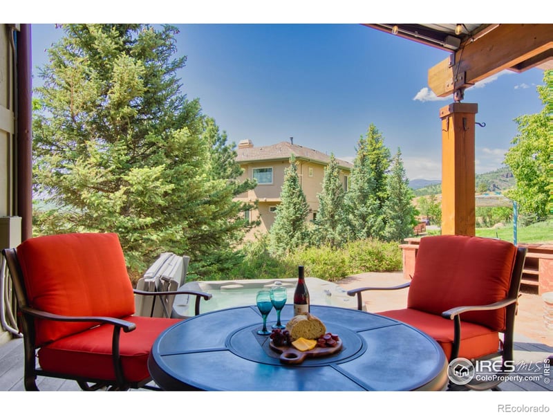385 Vasquez Ct, Lyons, CO 80540