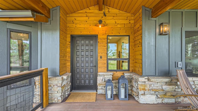 2231 Meadow Green Cir, Franktown, CO 80116