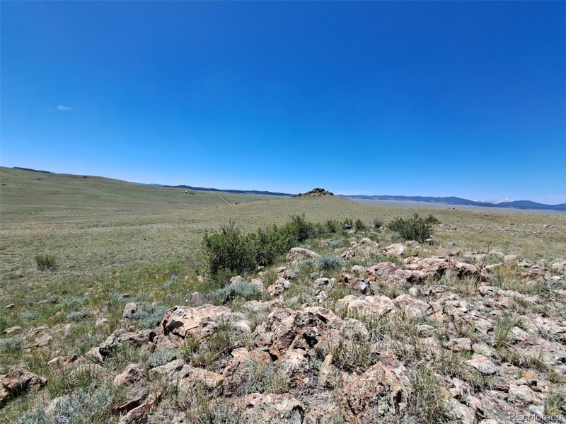 6630 Atoka Rd, Hartsel, CO 80449