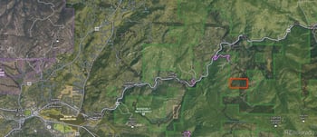 591599 Soul Shine Rd, Drake, CO 80515