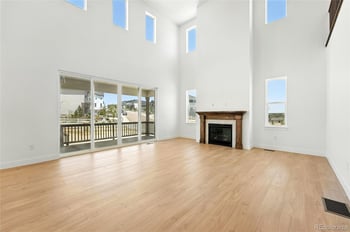 1733 Fox Trotter Point, Castle Rock, CO 80104