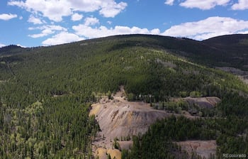 000 Forest Service, Idaho Springs, CO 80425