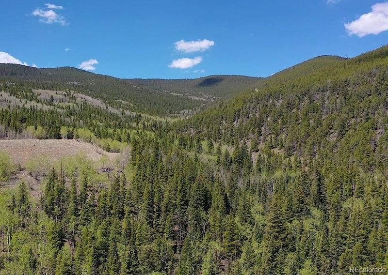 000 Forest Service, Idaho Springs, CO 80425