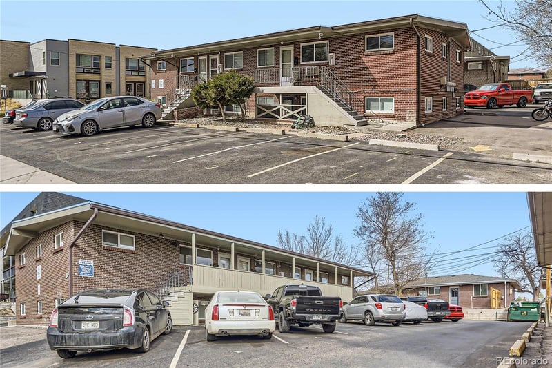 479 W Powers Avenue & 5570 S Elati St, Littleton, CO 80120