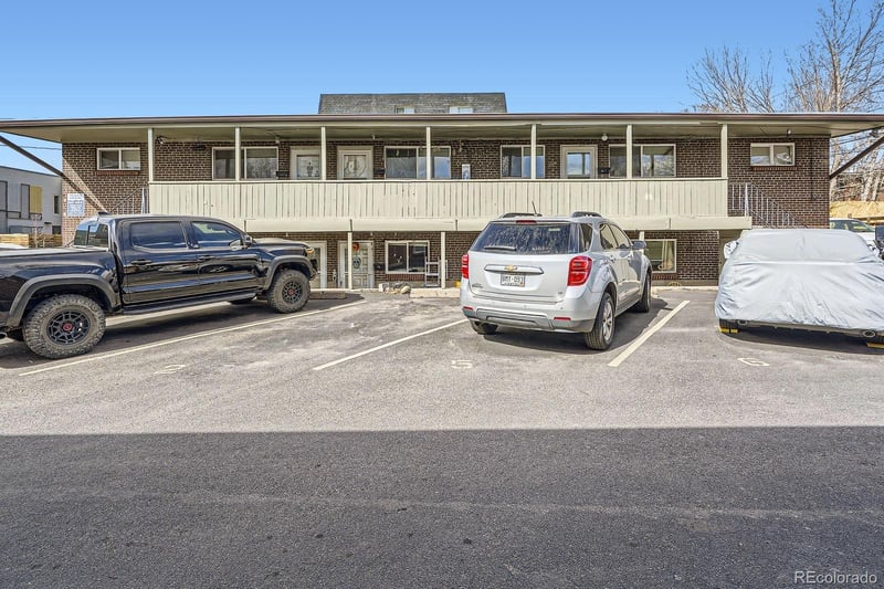 479 W Powers Avenue & 5570 S Elati St, Littleton, CO 80120