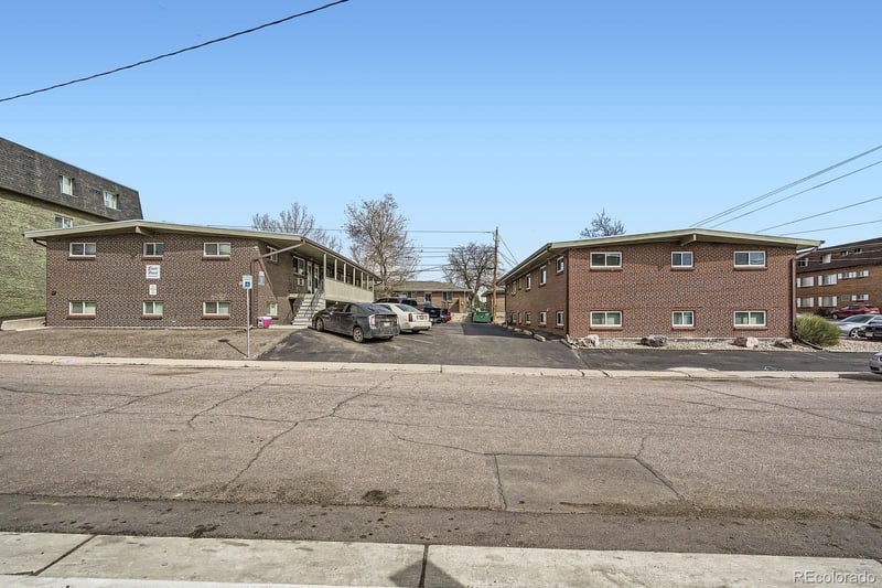 479 W Powers Avenue & 5570 S Elati St, Littleton, CO 80120