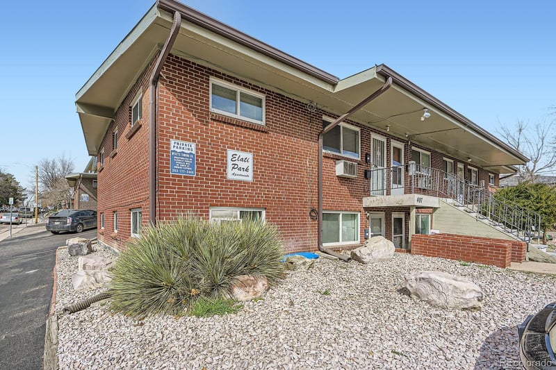 479 W Powers Avenue & 5570 S Elati St, Littleton, CO 80120