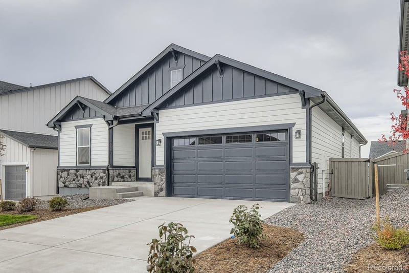 8257 Willey Picket Dr, Colorado Springs, CO 80908