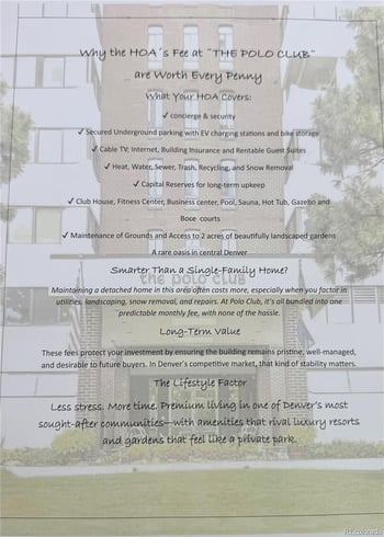 3131 Alameda Ave #1003, Denver, CO 80209