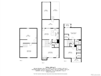 562 Vance St #D9, Denver, CO 80226