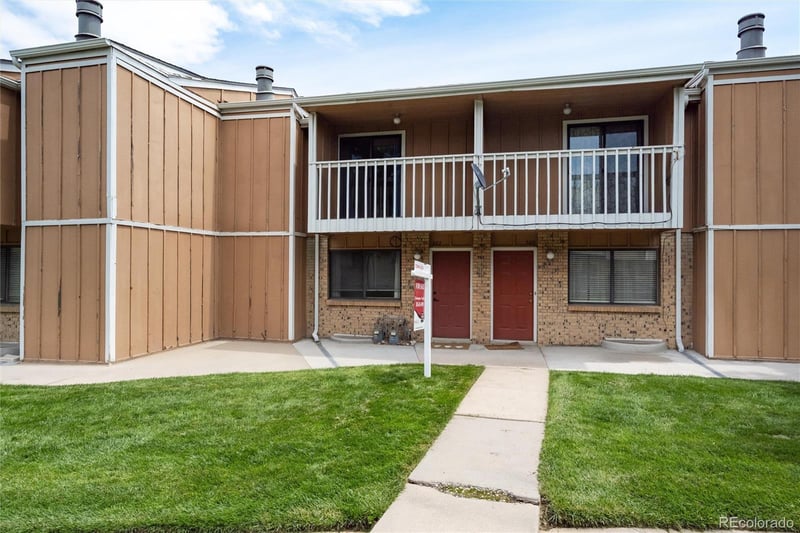 562 Vance St #D9, Denver, CO 80226