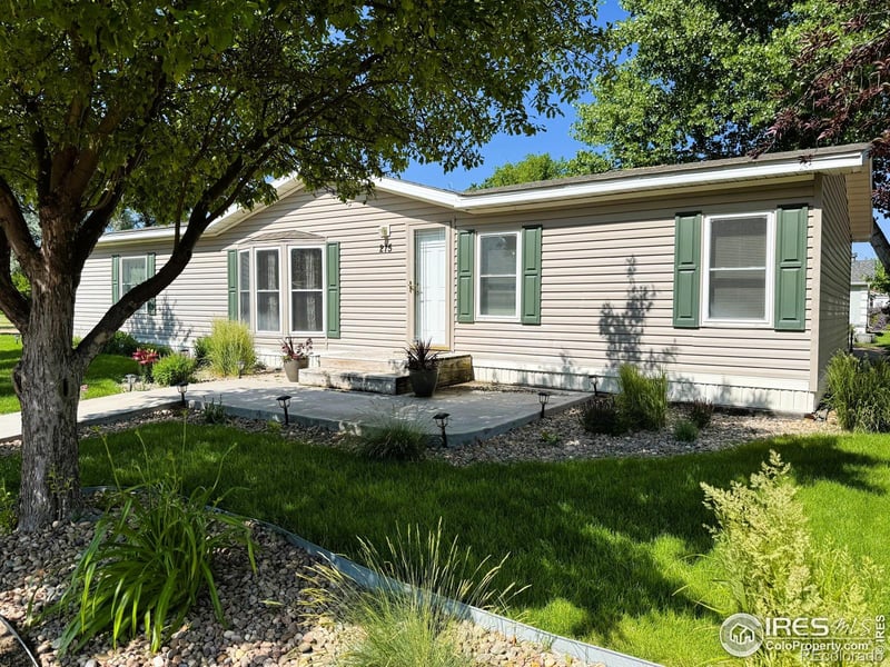 215 2nd St, Iliff, CO 80736