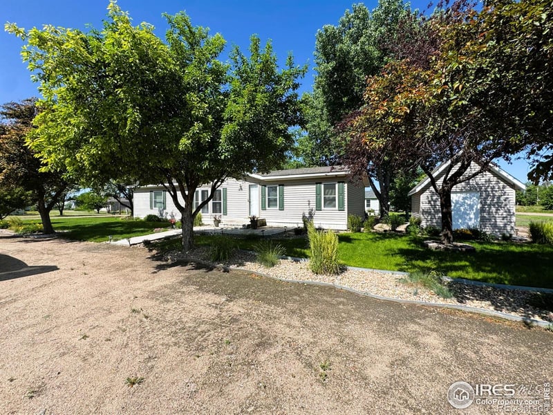 215 2nd St, Iliff, CO 80736