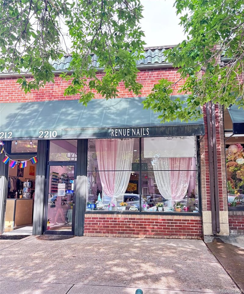 2210 Kearney St, Denver, CO 80207