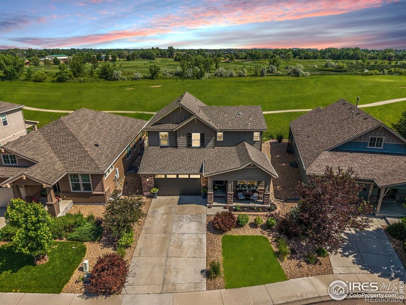 310 Baja Dr, Windsor, CO 80550